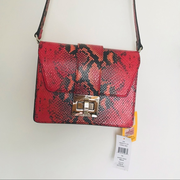 Valentino Shoulder Bag NEW - Picture 2 of 10